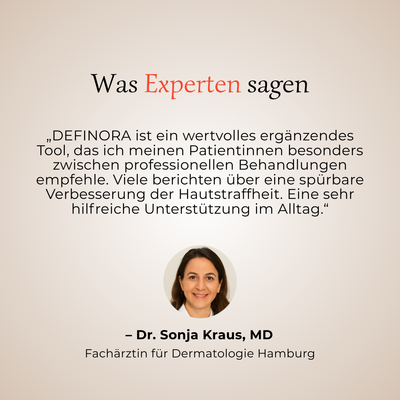 Nova Skin™ Thigh | Dual-Wellenlängen Rotlicht-Beinwrap mit 3-Lagen-Lift-Technologie™